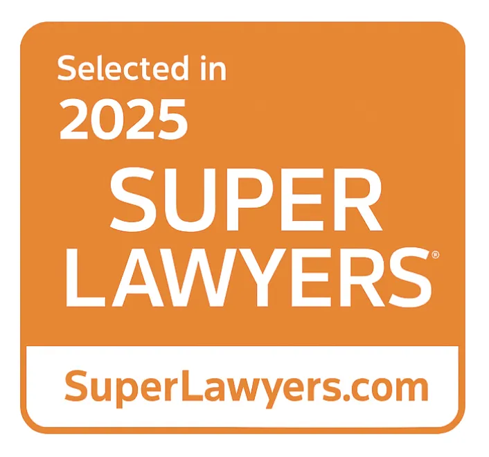 2025 super lawyers