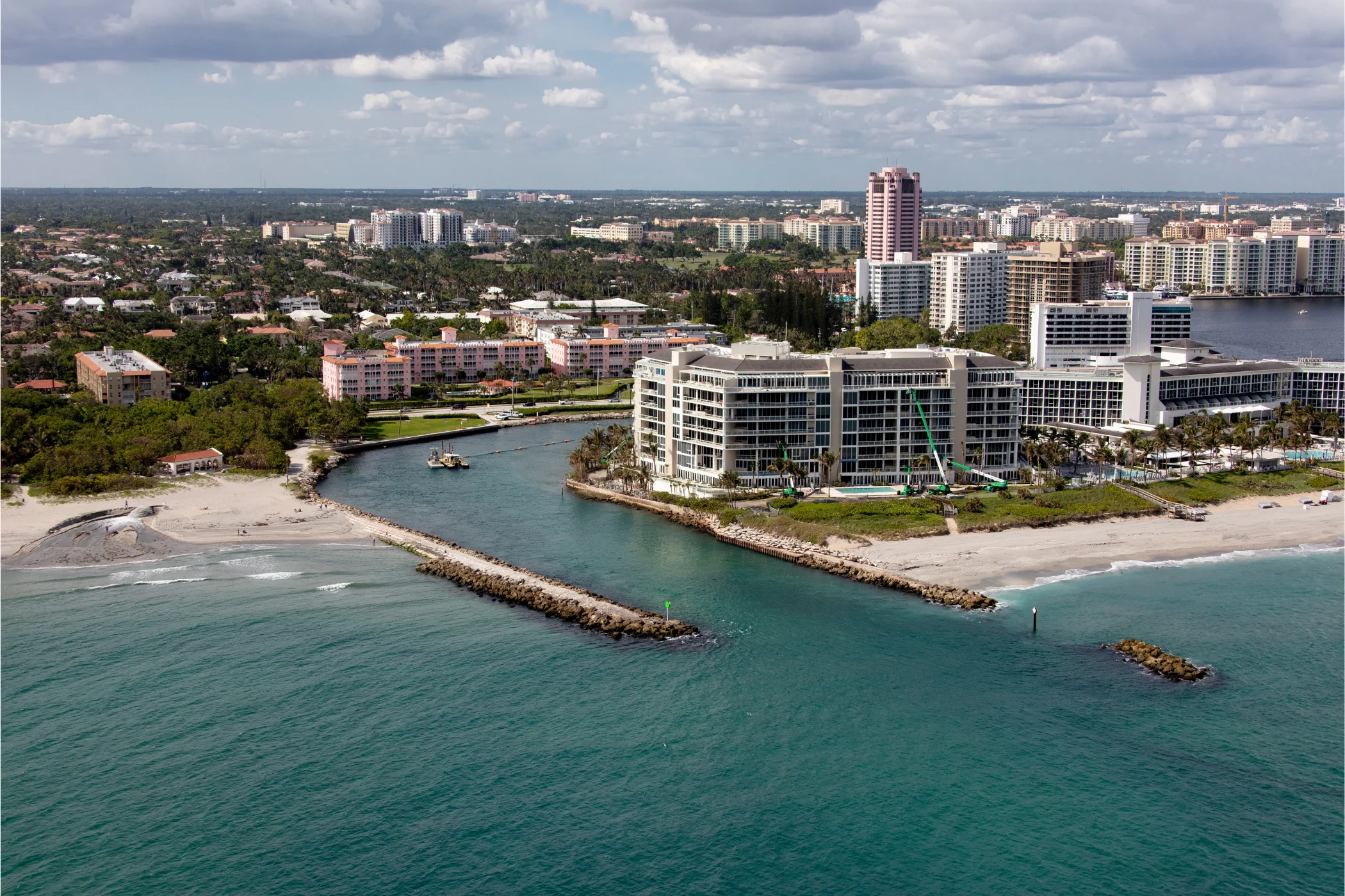 boca raton