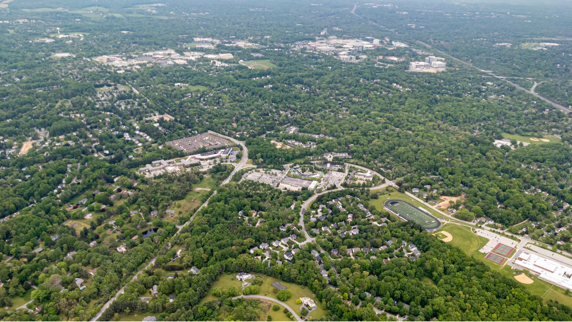 columbia maryland