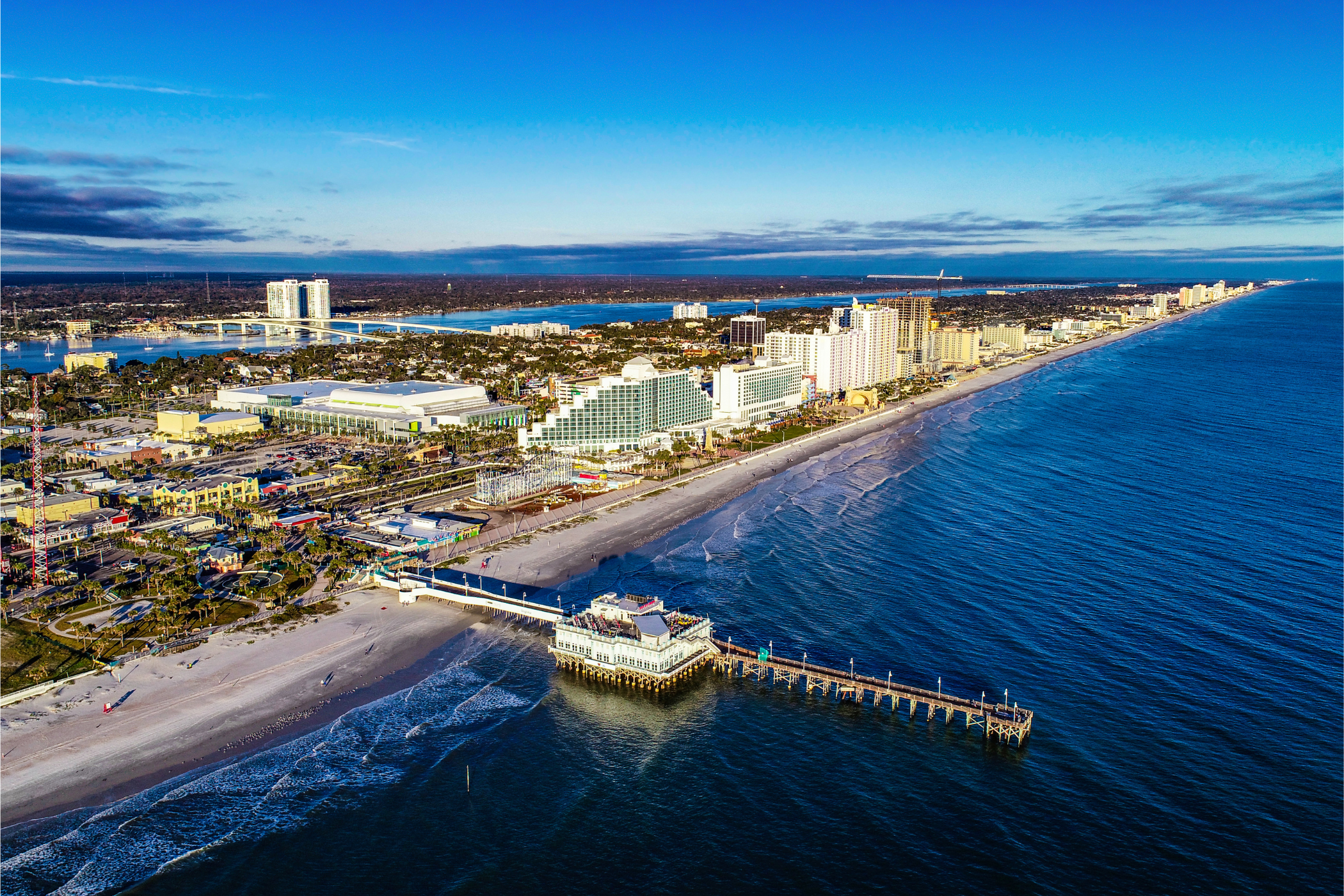 daytona