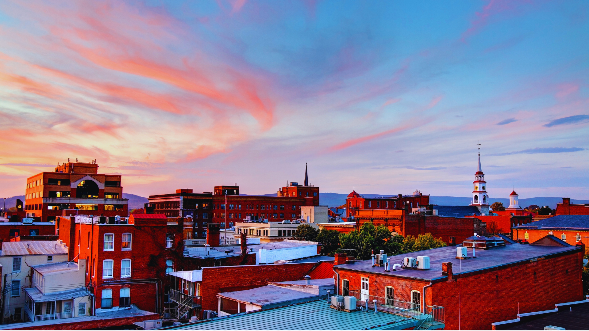 frederick maryland