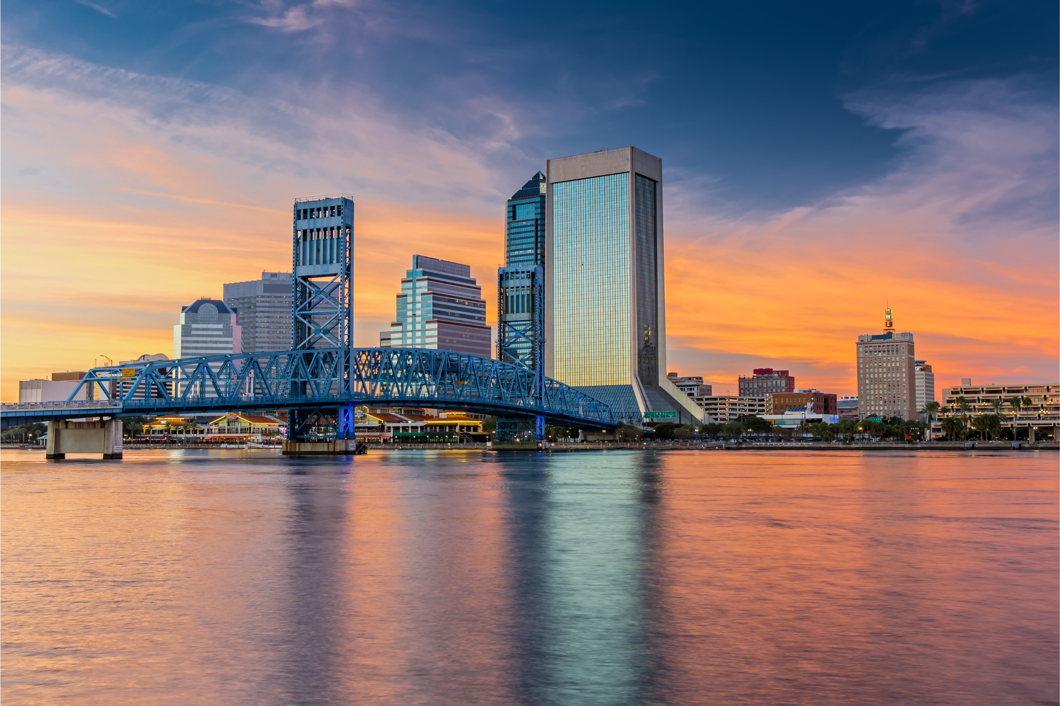 jacksonville