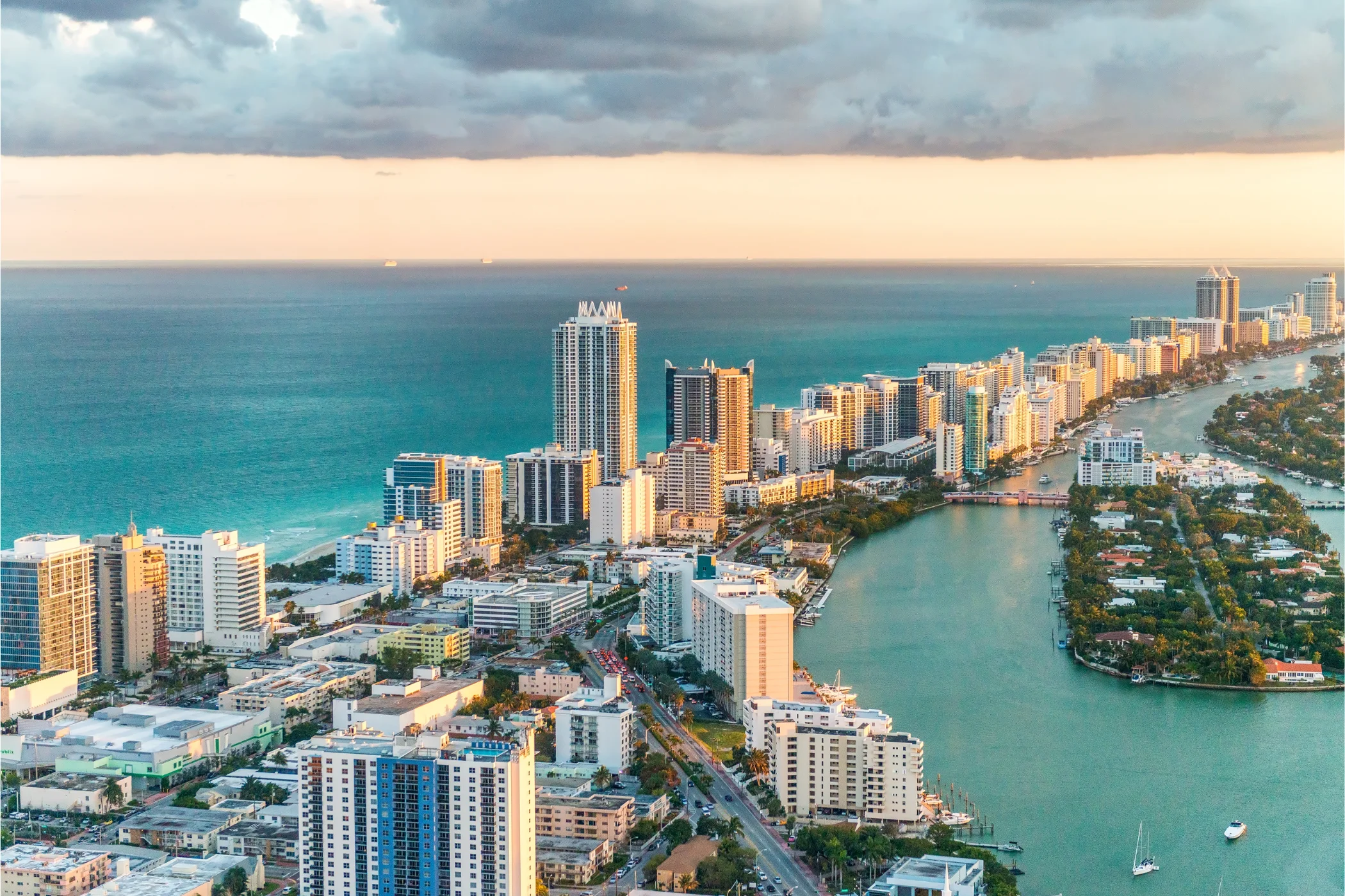 miami