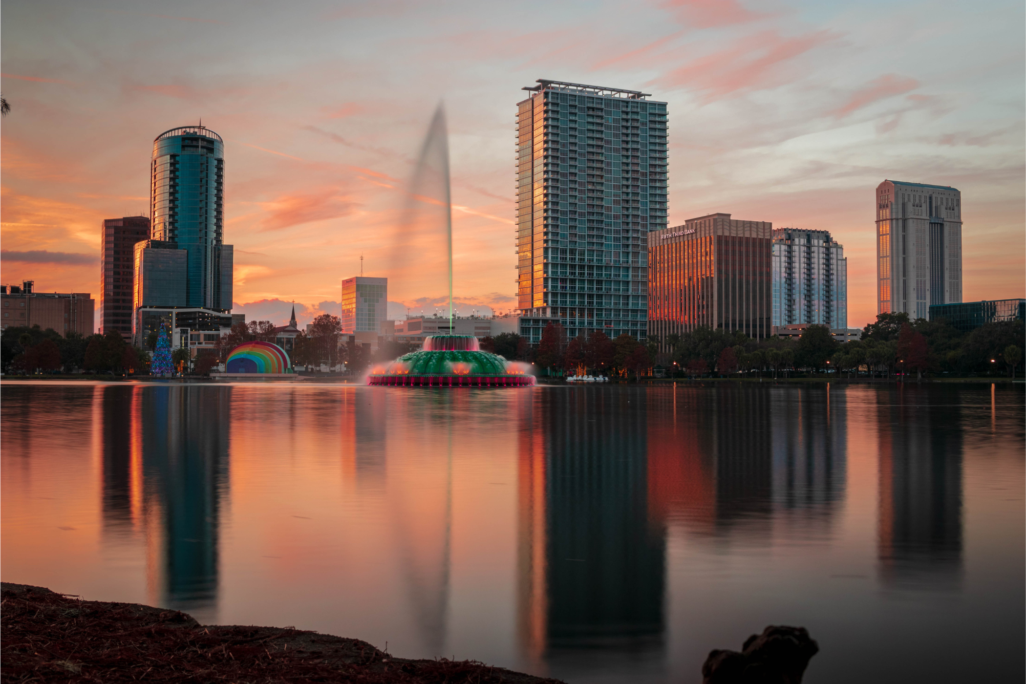 orlando